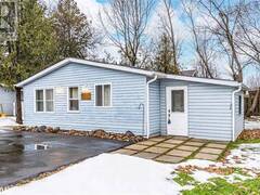 2073 KATE Avenue Innisfil Ontario, L9S 1Y3