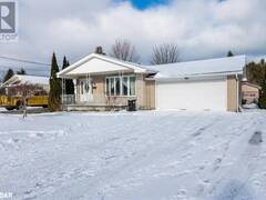 309 SEVENTH Street N Collingwood Ontario, L9Y 2B2