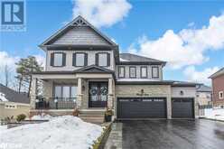 41 LANDSCAPE Drive | Oro-Medonte Ontario | Slide Image One