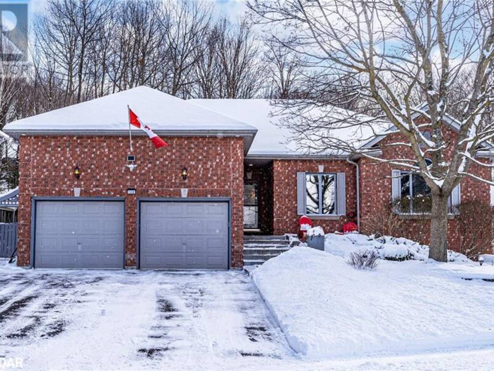 128 WILDWOOD Trail, Barrie, Ontario L4N 7Z6