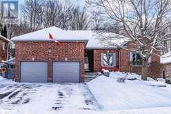 128 WILDWOOD Trail | Barrie Ontario | Slide Image One