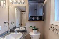 25 THICKETWOOD Avenue | Barrie Ontario | Slide Image Nine