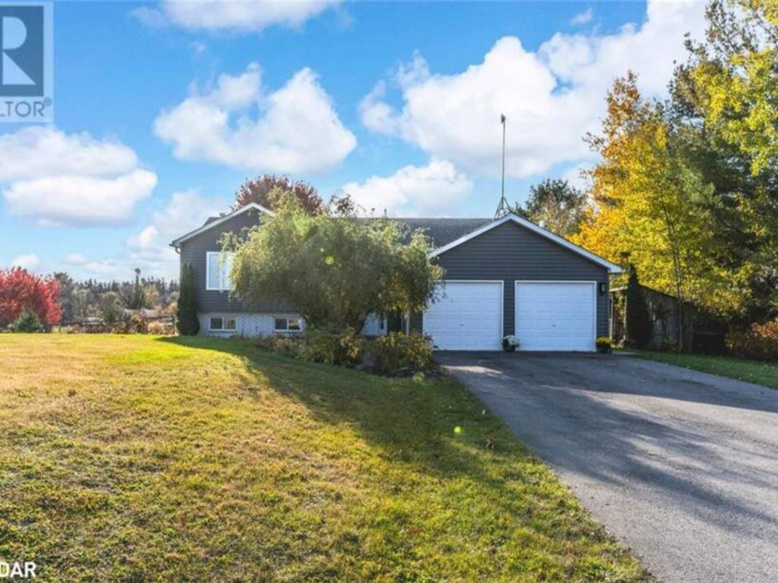 285 WARMINSTER Sideroad, Coldwater, Ontario L0K 1E0