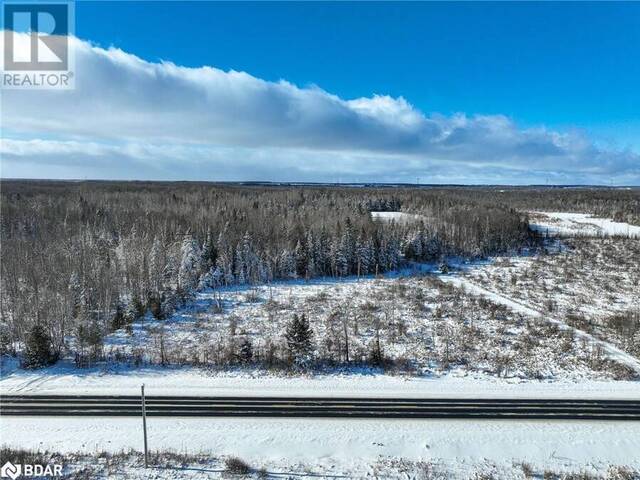 793510 COUNTY RD 124 Grey Highlands Ontario, N0C 1M0 - Vacant Land For Sale