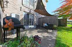 6625 FALCONER Drive Unit# 36 | Mississauga Ontario | Slide Image Forty-one