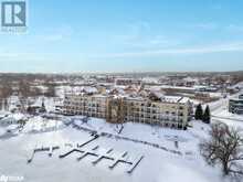 140 CEDAR ISLAND Road Unit# 401 | Orillia Ontario | Slide Image One