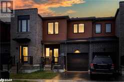 137 TURNBERRY Lane | Barrie Ontario | Slide Image One