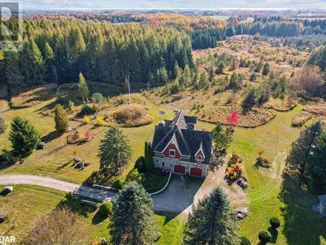 19696 SHAWS CREEK Road Caledon Ontario, L7K 1K5