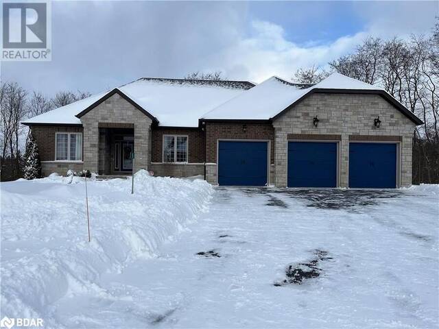 5 KANATA COURT Court Barrie Ontario, L9X 0V4