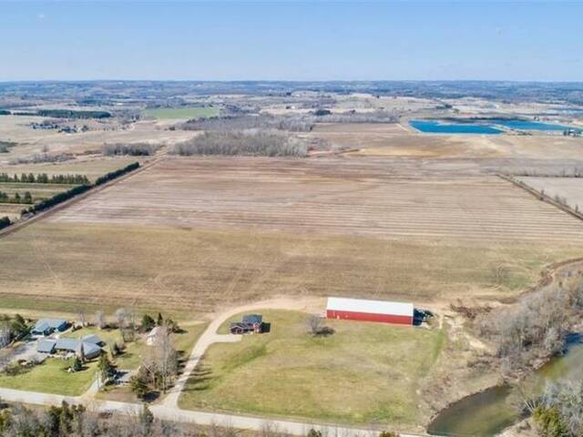 5300 6 CONCESSION Road Alliston Ontario, L9R 1V3 - Farm For Sale