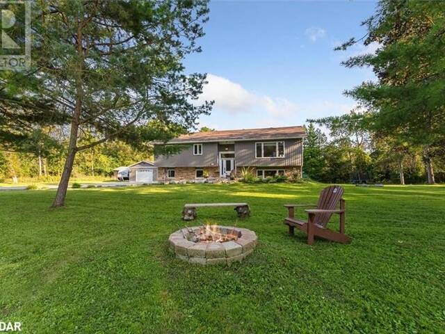 100 PINE POST Road Georgina Ontario, L4P 3C8