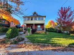 12 ELIZABETH Street W Creemore Ontario, L0M 1G0