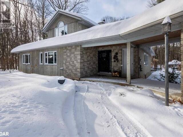 1450 MARGARET Crescent Penetanguishene Ontario, L9M 2B3