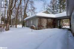 1450 MARGARET Crescent | Penetanguishene Ontario | Slide Image Thirty