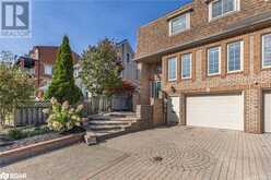 36 KEMPENFELT Drive | Barrie Ontario | Slide Image One