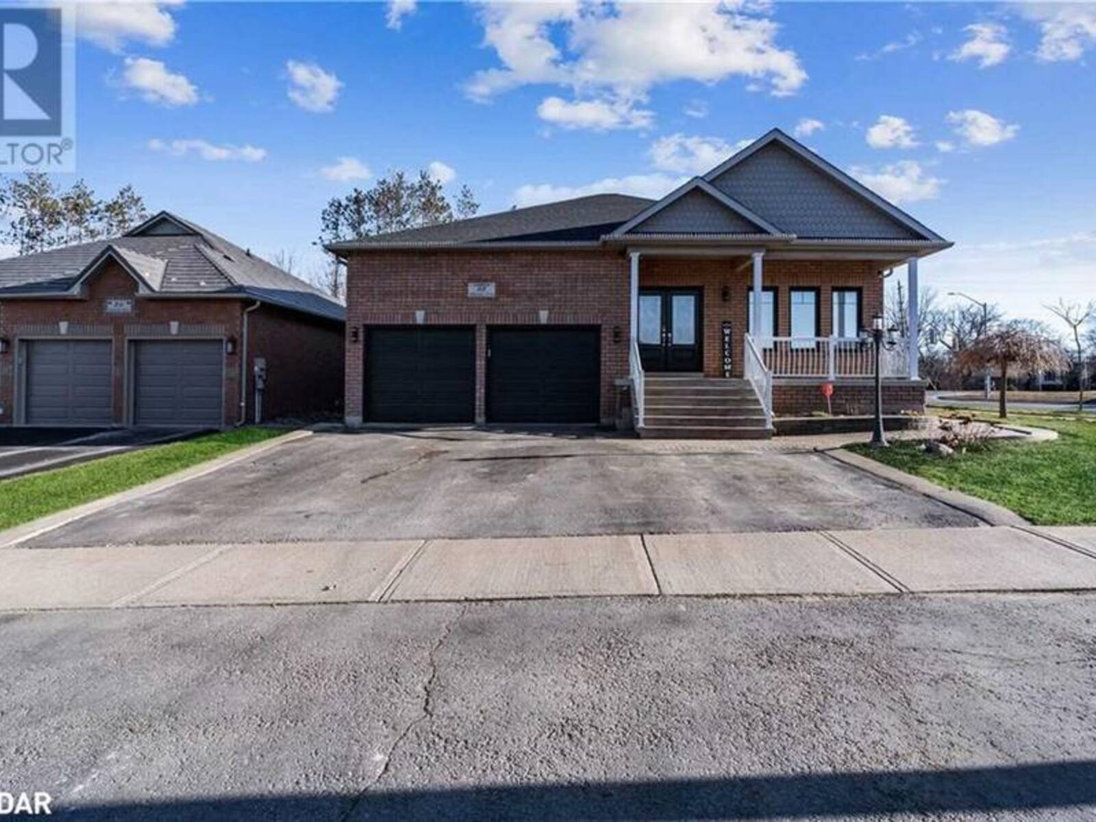 88 EDWARDS Drive, Barrie, Ontario L4N 9K8