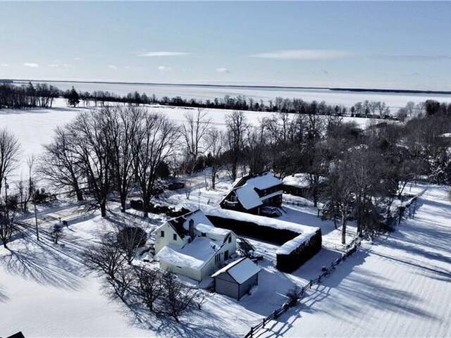 1283B THORAH CONCESSION ROAD 9 Brock Ontario, L0K 1A0