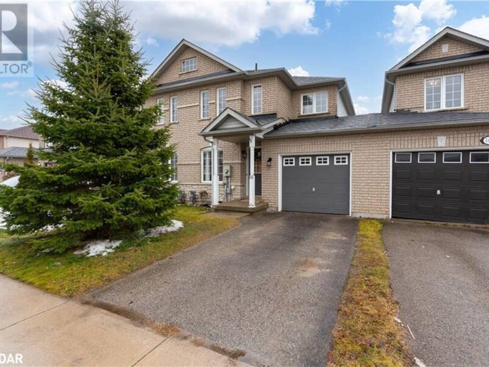 143 SPROULE Drive, Barrie, Ontario L4N 0R4