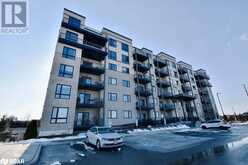 295 CUNDLES ROAD EAST Unit# 203 | Barrie Ontario | Slide Image One