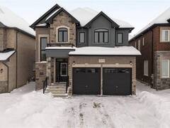 2974 MONARCH Drive Orillia Ontario, L3V 8M8