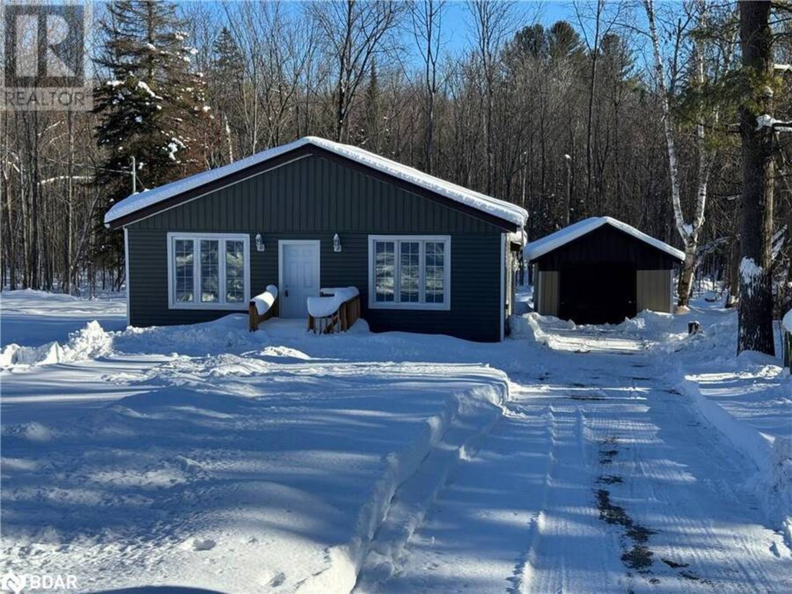 5911 RAMA DALTON BOUNDARY Road, Ramara, Ontario L0K 1W0