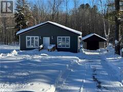 5911 RAMA DALTON BOUNDARY Road Ramara Ontario, L0K 1W0