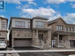 34 SHEPHERD Drive Barrie Ontario, L9J 0P3