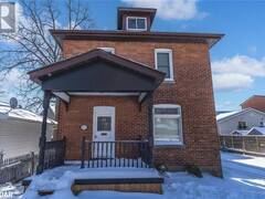 243 DUNLOP Street E Barrie Ontario, L4M 1B6