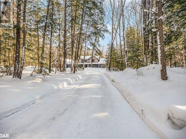 1025 DAVIS Drive Gravenhurst Ontario, P0E 1N0