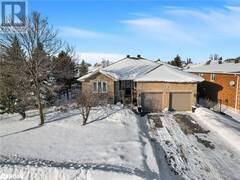 24 GRAHAM Street Elmvale Ontario, L0L 1P0