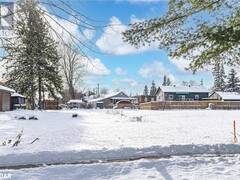 58 JONAS Street Angus Ontario, L0M 1B0