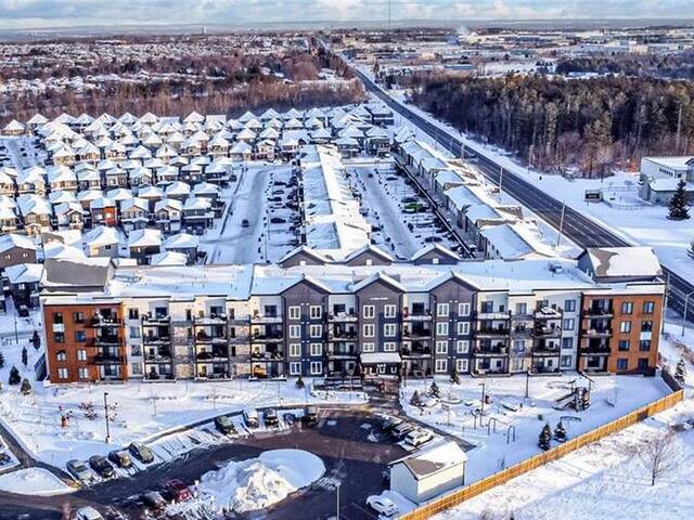 54 KODA Street Unit# 112 Barrie Ontario, L9J 0J6 - 2 Bedrooms Condo For Sale