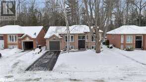 26 BRILLINGER Drive | Wasaga Beach Ontario | Slide Image One