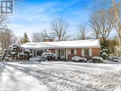 197 WEST Street N Orillia Ontario, L3V 5C7