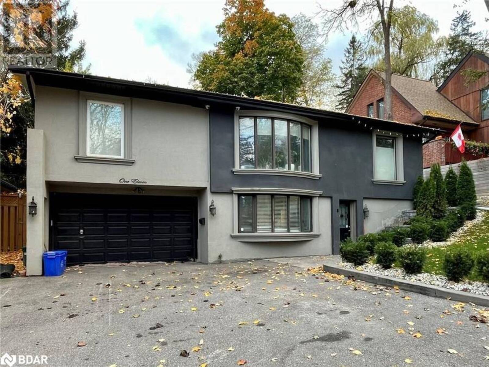 111 MEETING HOUSE Road, Vaughan, Ontario L4L 1K9