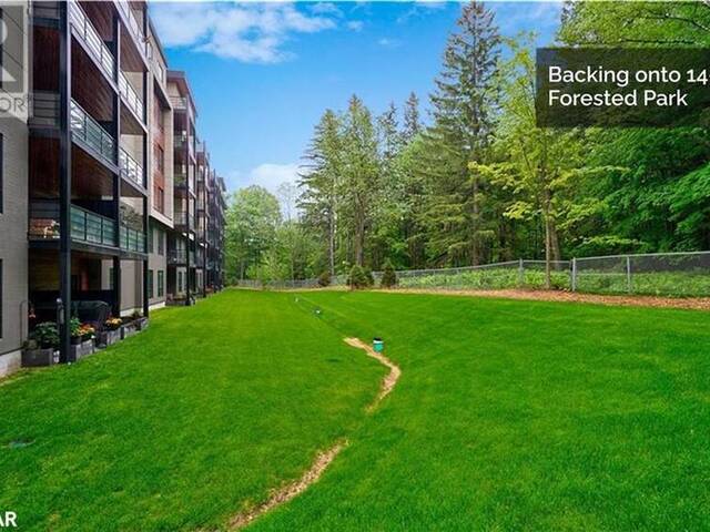 304 ESSA Road Unit# 110 Barrie Ontario, L9J 0H4 - 2 Bedrooms Condo For Sale