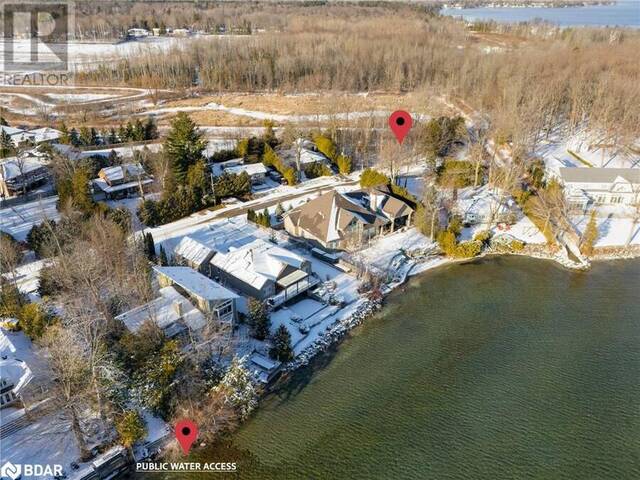 LOT 30 PURVIS Street Innisfil Ontario, L9S 3K7