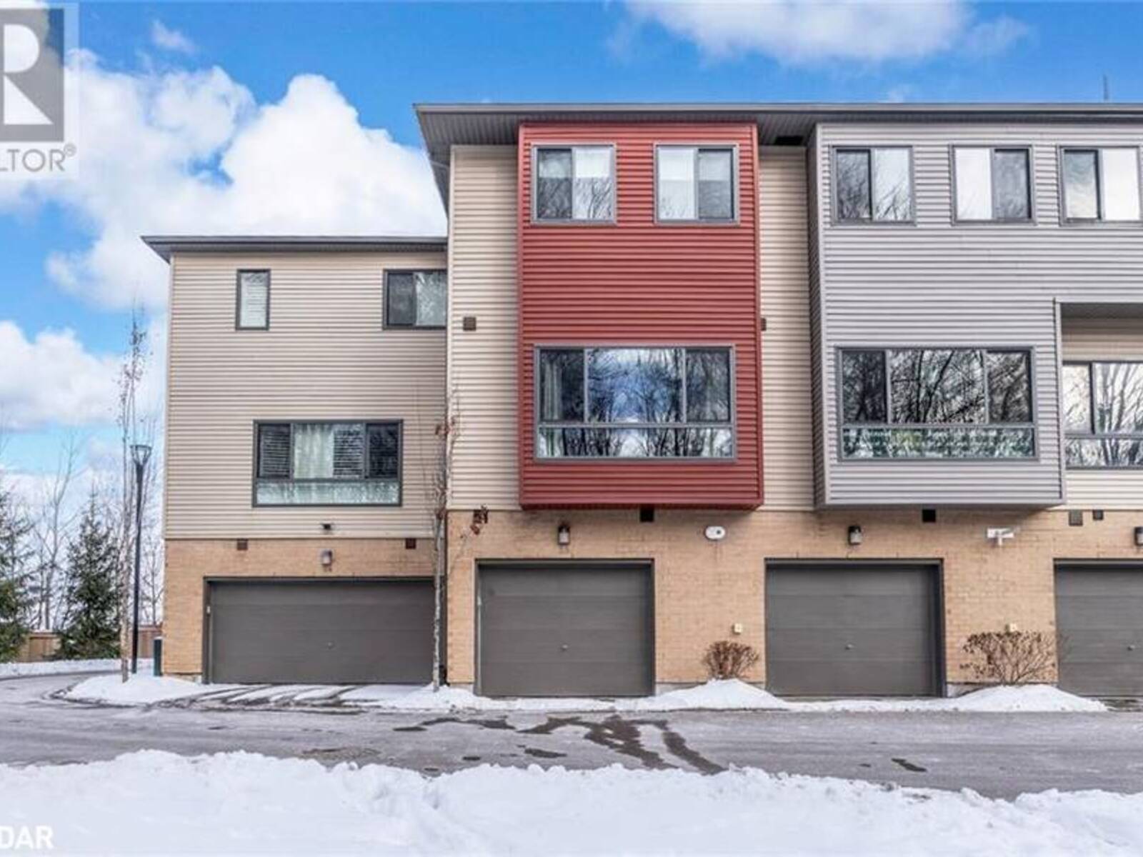 369 ESSA ROAD Unit# 35, Barrie, Ontario L4N 9C8