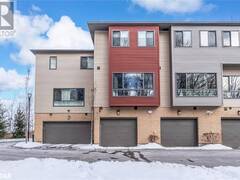 369 ESSA ROAD Unit# 35 Barrie Ontario, L4N 9C8