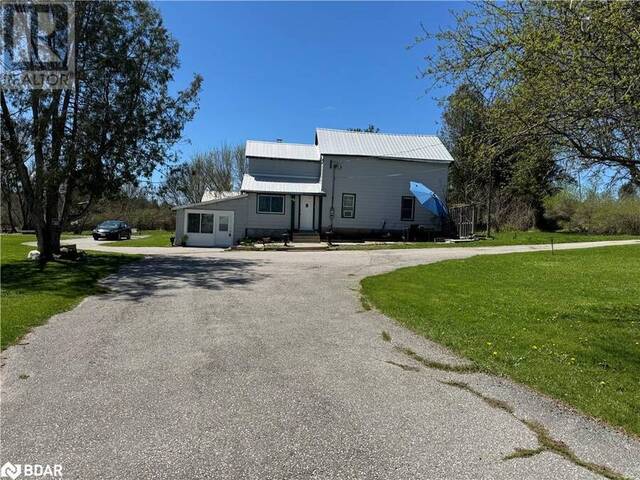 2894 COUNTY ROAD 48 Road Coboconk Ontario, K0M 1K0