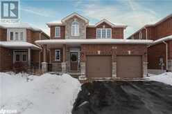 71 GRAIHAWK Drive | Barrie Ontario | Slide Image One