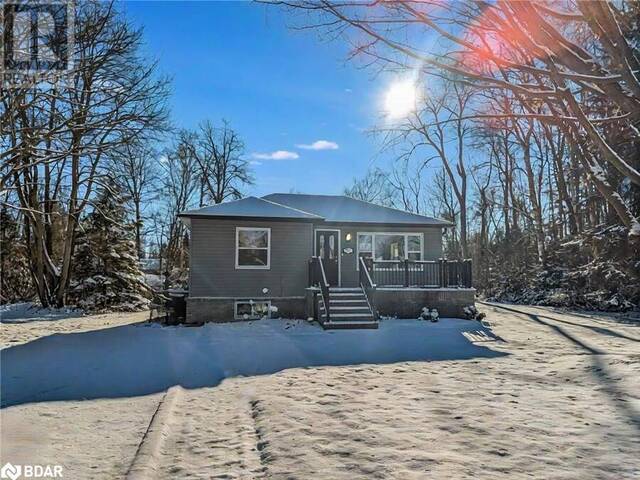 757 TRINITY Street Innisfil Ontario, L9S 2G8