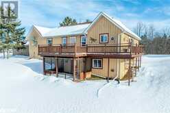 595 SKI HILL Road | Kawartha Lakes Ontario | Slide Image Eight