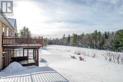 595 SKI HILL Road | Kawartha Lakes Ontario | Slide Image Thirty-one