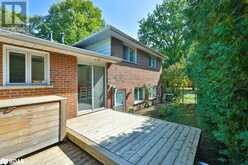 2069 THORNLEA Drive | Oakville Ontario | Slide Image Eleven