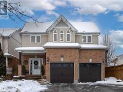 1050 MURIEL Street Innisfil Ontario, L9S 4W7