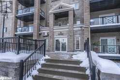 44 FERNDALE Drive S Unit# 210 | Barrie Ontario | Slide Image Sixteen