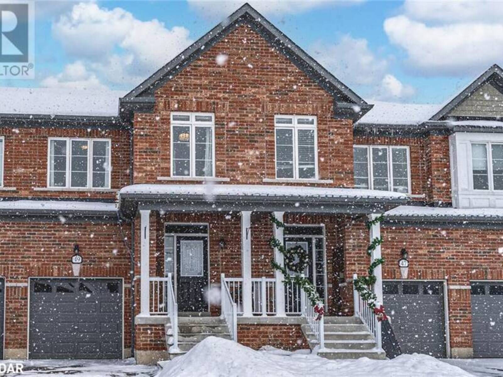 49 MORRIS Drive, Angus, Ontario L3W 0M5