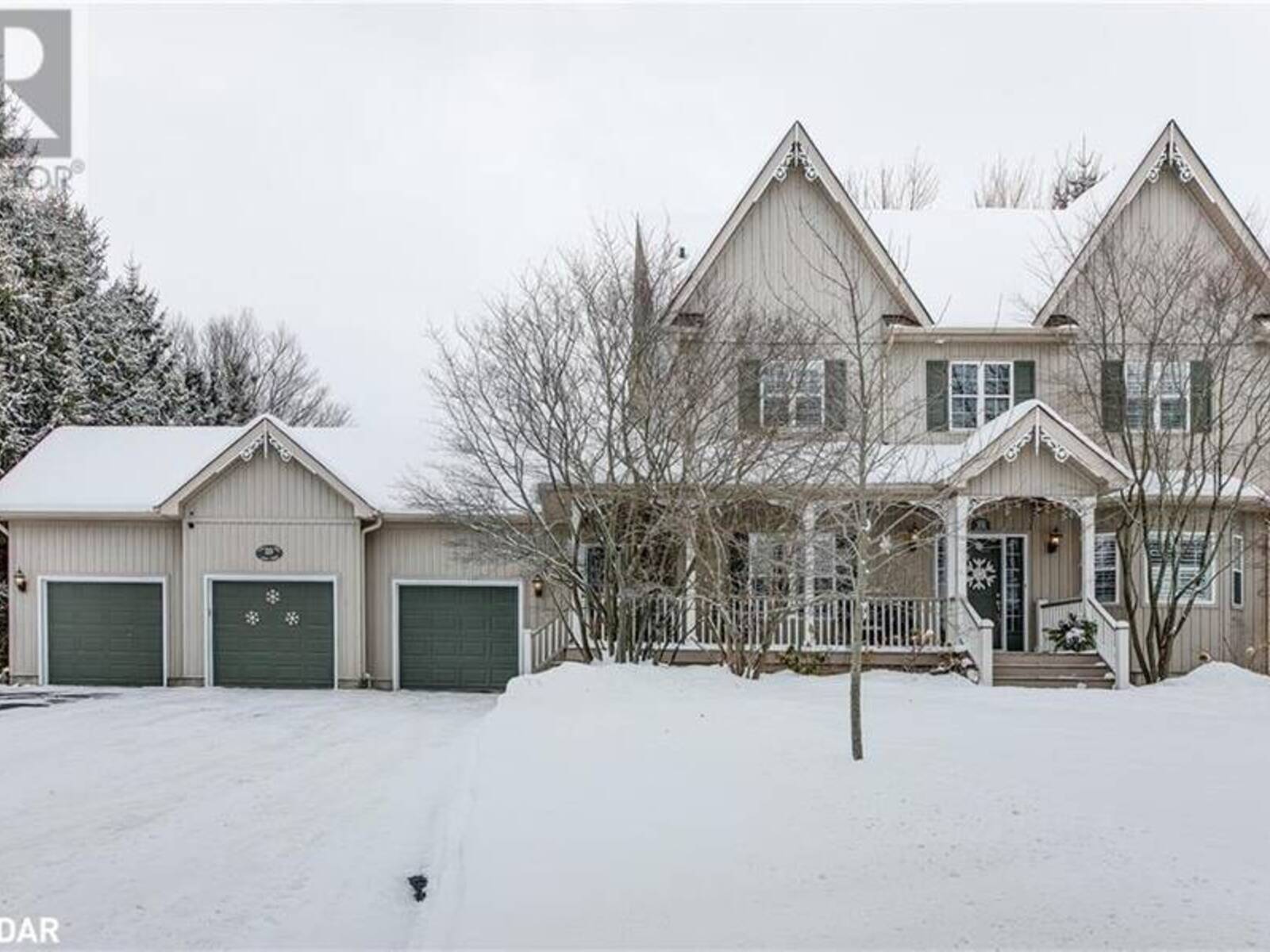 39 DAVIS Trail, Essa, Ontario L0L 2N0