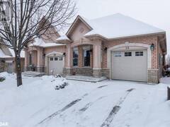 15 VIA VISTANA Road Alliston Ontario, L9R 0C5